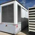 Cummins DQCA Standby Diesel Generator - Tier 2